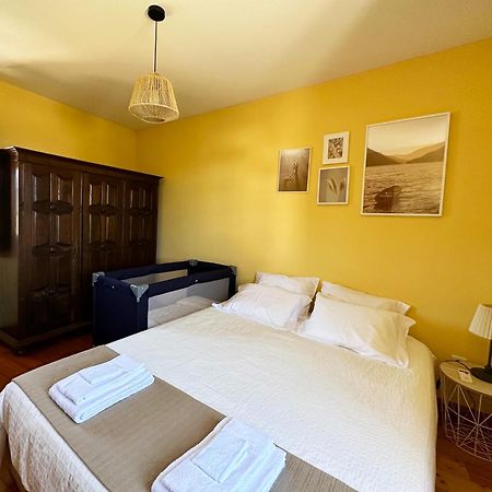 Sao Jorge Country House Пеньяфьель Экстерьер фото