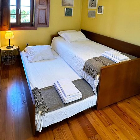 Sao Jorge Country House Пеньяфьель Экстерьер фото