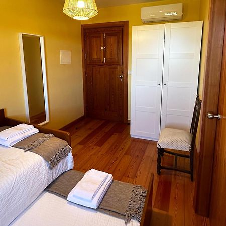 Sao Jorge Country House Пеньяфьель Экстерьер фото