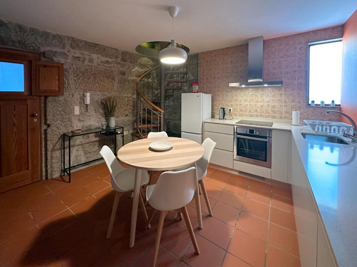 Sao Jorge Country House Пеньяфьель Экстерьер фото