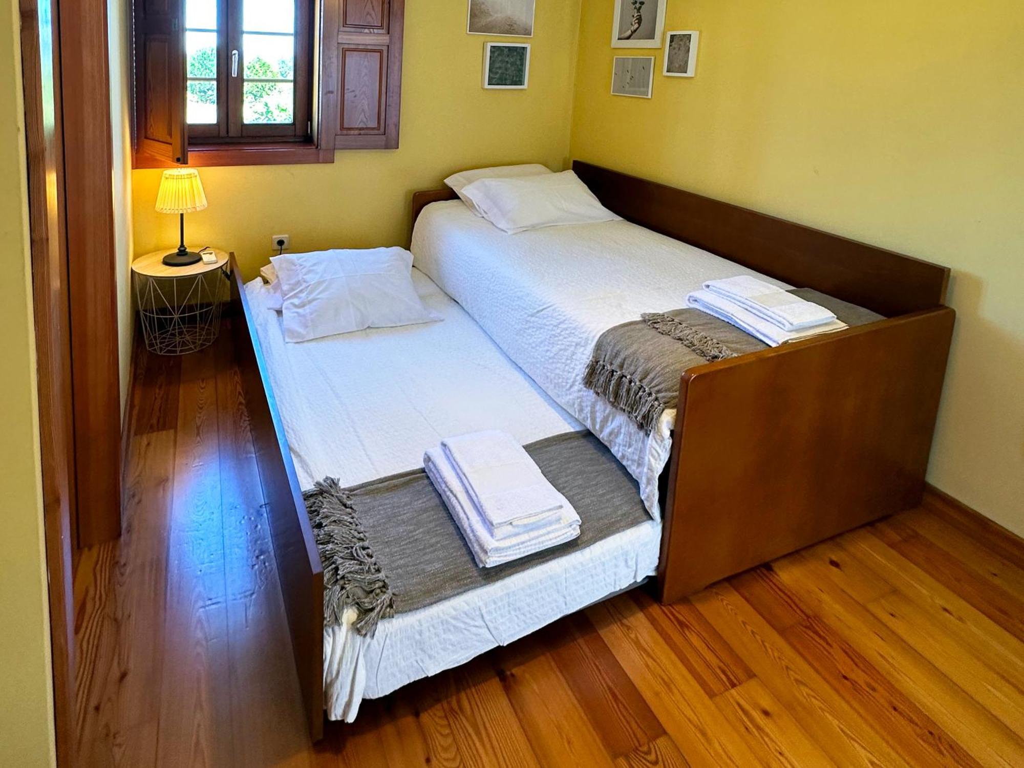 Sao Jorge Country House Пеньяфьель Экстерьер фото